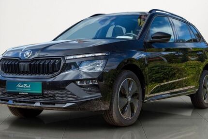 Skoda Kamiq 7.051 km 26.990 &euro; Diez 65582