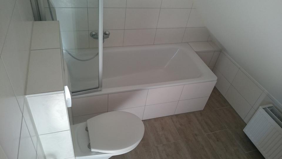 Dachgeschoßwohnung Halsenbach - 3 Zimmer, 60 m&sup2;, 530&euro; | Angebot:26412985