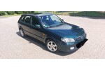 Mazda 323 47.500 km 3.500 € Neuwied 56564