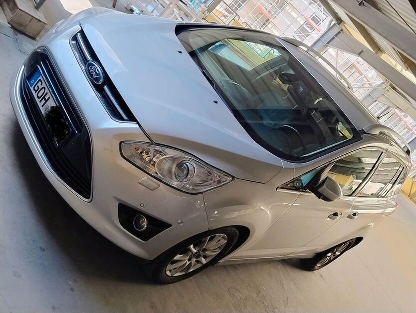 C-Max