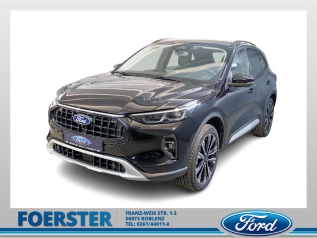 Ford Kuga 7.300 km 43.980 € Koblenz 56073