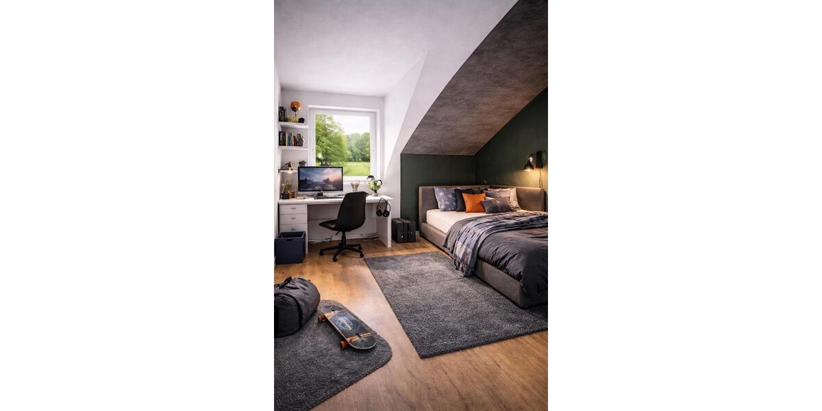 Doppelhaushälfte Neuwied - 4.5 Zimmer, 113 m&sup2;, 1.417&euro; | Angebot:26208407