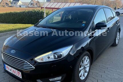 Ford Focus 99.883 km 8.900 &euro; Plaidt 56637