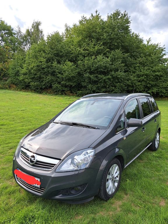 Zafira