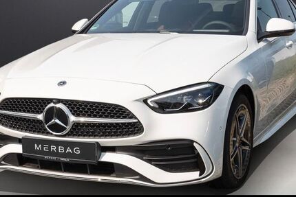 Mercedes-Benz C 200 3.000 km 44.450 € Neuwied 56566