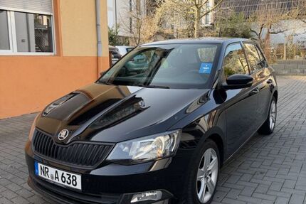 Skoda Fabia 135.727 km 5.800 &euro; Neuwied 56567