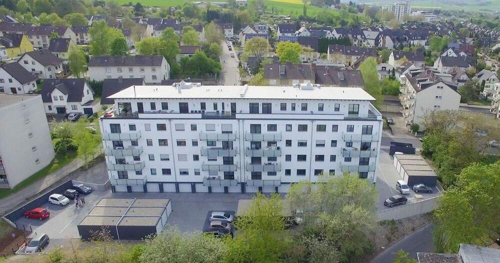 Etagenwohnung Andernach - 3 Zimmer, 98 m&sup2;, 1.180&euro; | Angebot:25094869