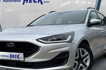 Ford Focus 30.000 km 17.900 &euro; Dörth 56281
