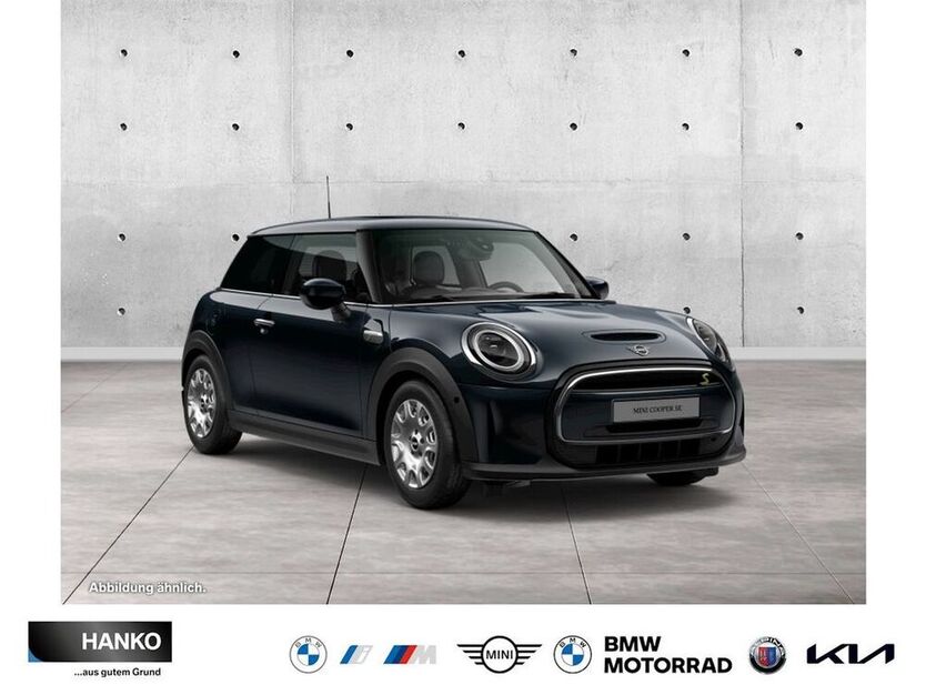 Cooper SE
