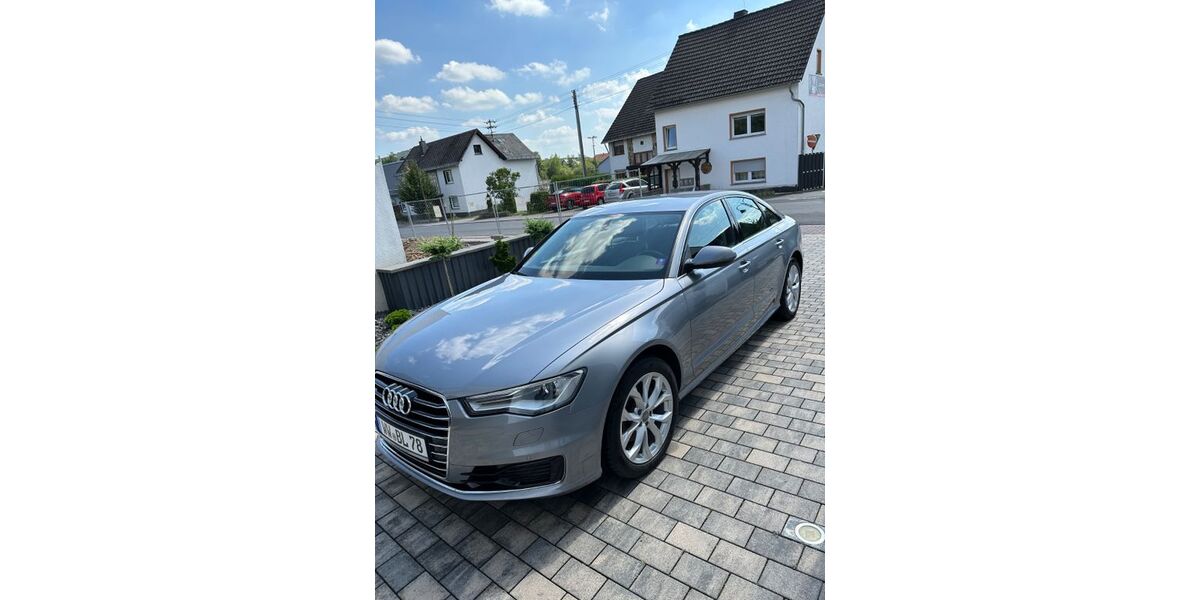 Audi A6 140.600 km 19.000 &euro; Leuterod 56244