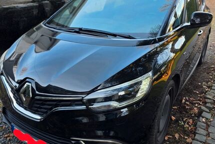 Renault Scenic 51.500 km 15.500 &euro; Dierdorf 56269