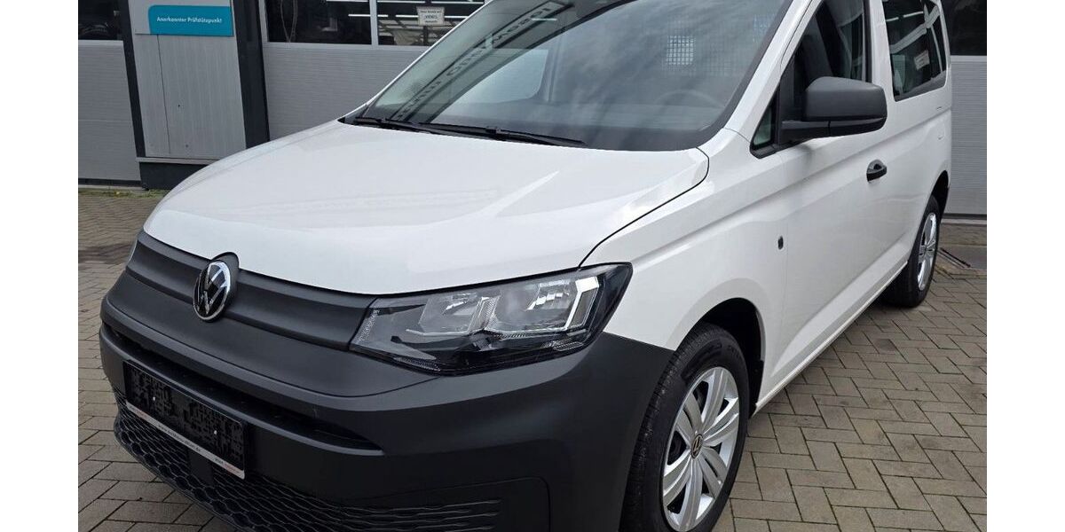 VW Caddy 55.000 km 15.500 &euro; Oberwesel 55430