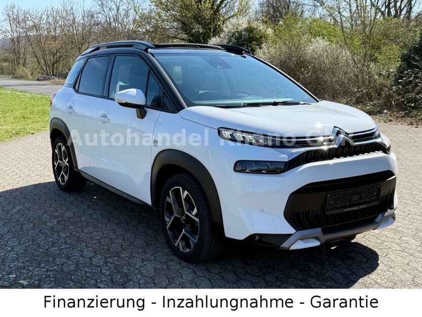 Citroen C3 37.890 km 16.990 € Plaidt 56637