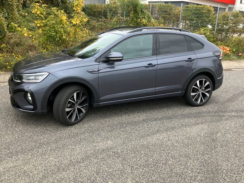 VW Taigo 17.800 km 24.500 € Bendorf 56170