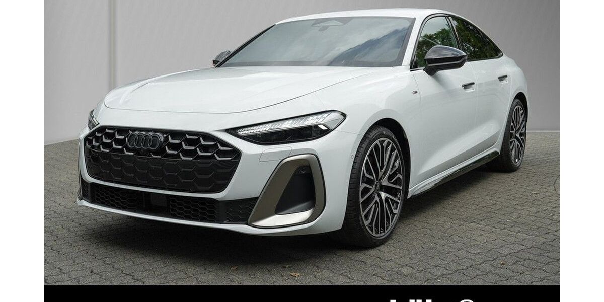 Audi A5 4.900 km 57.930 &euro; Neuwied 56564