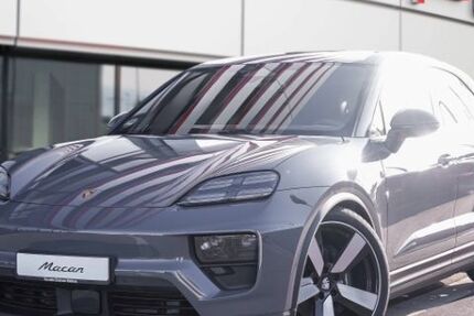 Porsche Macan 12.900 km 88.650 &euro; Koblenz 56070