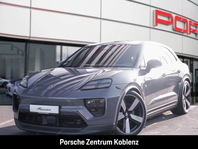 Porsche Macan 15.500 km 86.500 &euro; Koblenz 56070