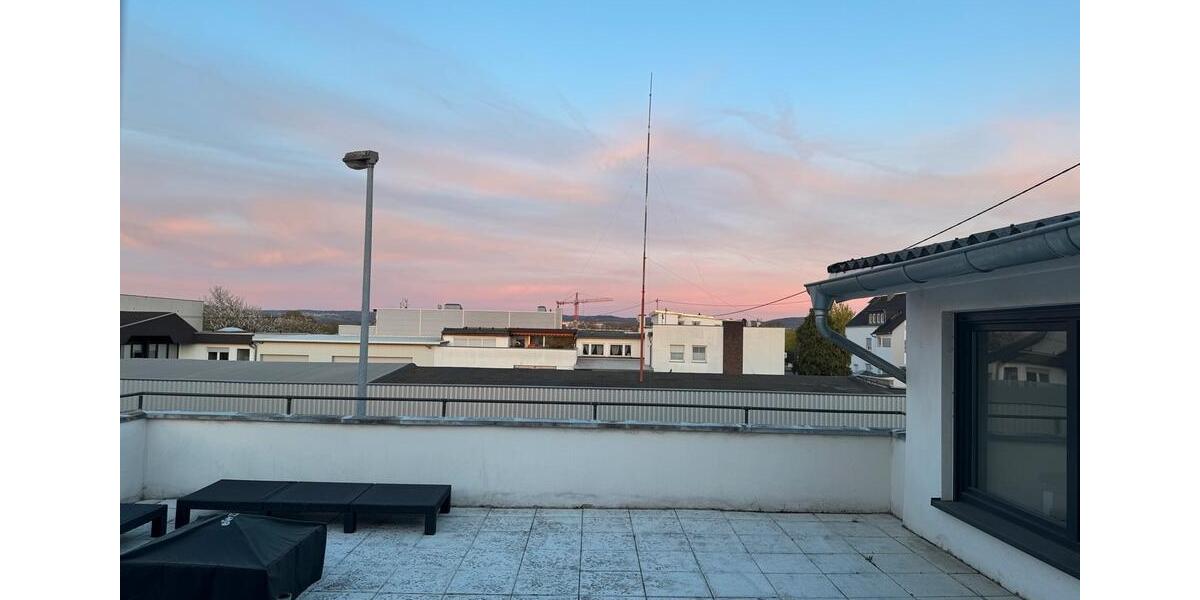 Terrassenwohnung Koblenz Bubenheim - 1 Zimmer, 14 m&sup2;, 420&euro; | Angebot:26168854