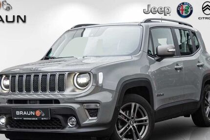 Jeep Renegade 65.521 km 16.850 &euro; Koblenz 56070