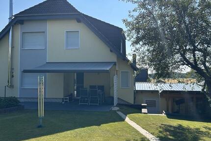 Haus Emmelshausen - 6 Zimmer, 130 m&sup2;, 469.000&euro; | Angebot:26320852
