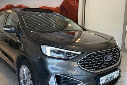Ford Edge 78.950 km 26.390 &euro; Mayen 56727