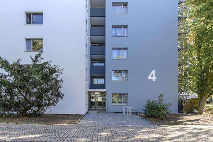 Wohnung zum Mieten in Koblenz 779 € 81.75 m²