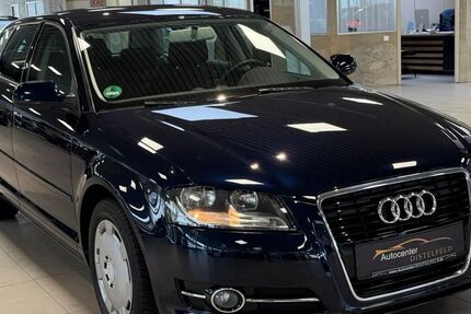 Audi A3 75.277 km 7.990 &euro; Neuwied 56564
