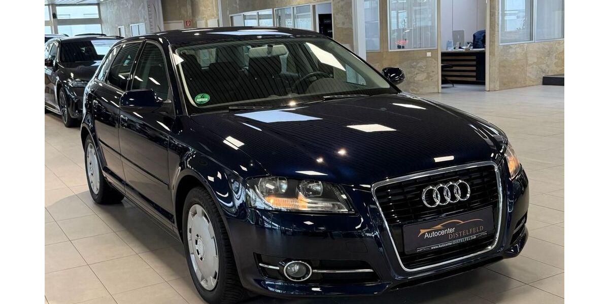 Audi A3 75.277 km 7.990 &euro; Neuwied 56564