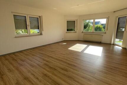 4 Zimmer Wohnung in Heimbach-Weis 4 zimmer