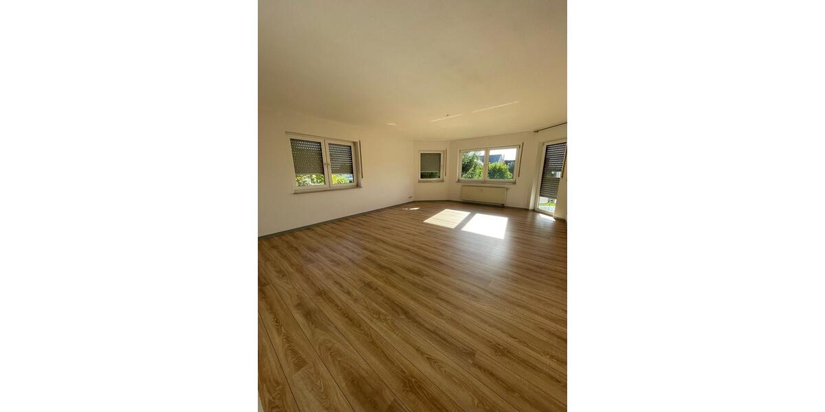 4 Zimmer Wohnung in Heimbach-Weis 4 zimmer