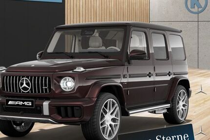 Mercedes-Benz G 63 AMG 2.311 km 229.880 &euro; Koblenz 56073
