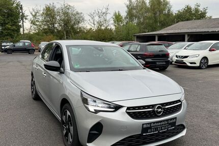 Opel Corsa 3.616 km 17.950 € Kobern-Gondorf 56330