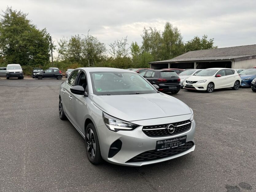 Opel Corsa 3.616 km 17.950 € Kobern-Gondorf 56330
