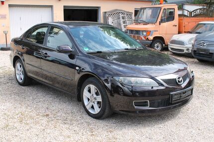 Mazda 6 208.000 km 3.999 &euro; Andernach 56626