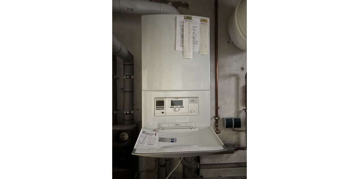 Mehrfamilienhaus als Rendite-Perle im Einzugsgebiet NRWHessen mit Turbo & 4,9 % Einstiegsrendite! - Mehrfamilienhaus, Wohnhaus Breitscheid | Angebot:26145008