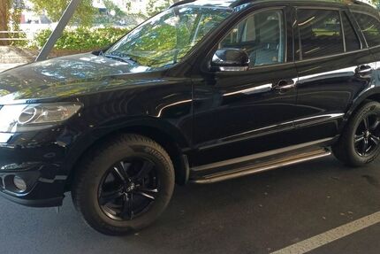 Hyundai SANTA FE 94.200 km 18.950 € Bad Ems 56130