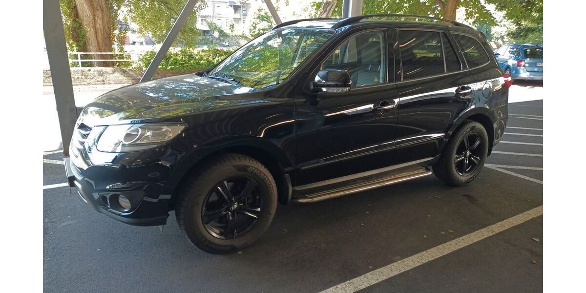 Hyundai SANTA FE 94.200 km 18.950 € Bad Ems 56130