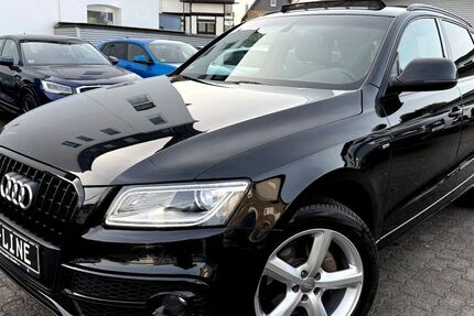 Audi Q5 150.000 km 19.900 &euro; Wirges 56422