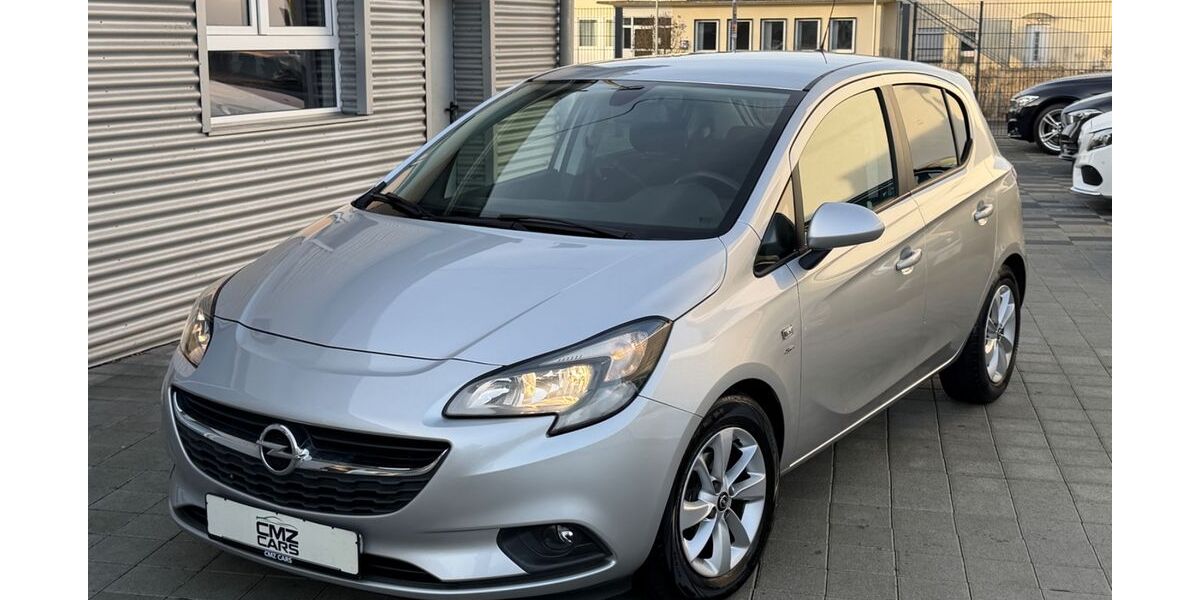 Opel Corsa 99.000 km 7.290 &euro; Neuwied 56567