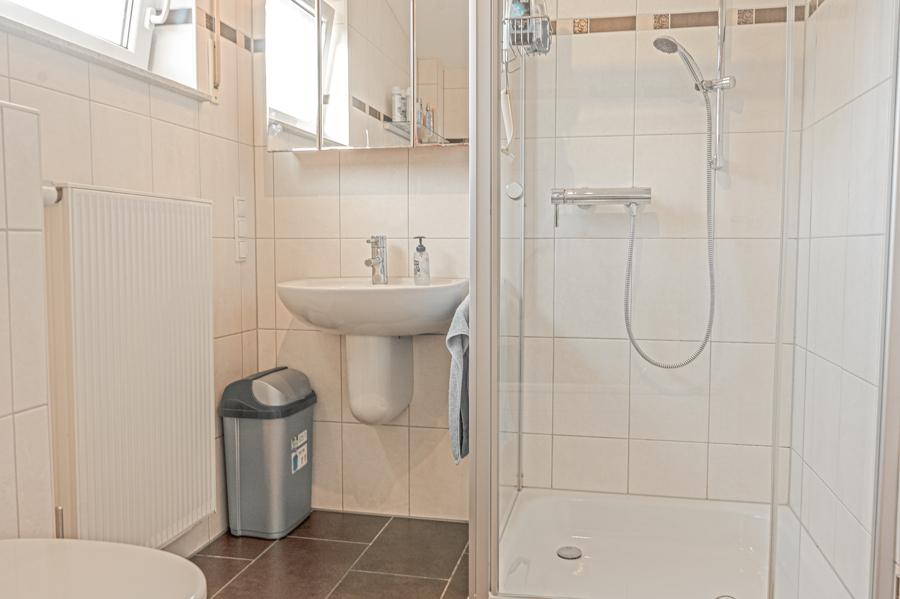 Wunderschöne Maisonettewohnung mit 2 Balkonen und schönem Blick ins Grüne 3 zimmer