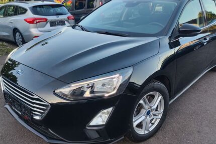 Ford Focus 56.970 km 13.900 &euro; Koblenz 56070