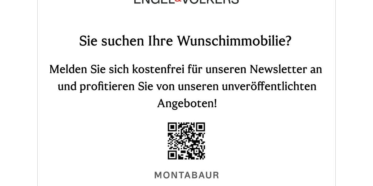 Erstbezug: Exklusive Neubau-Penthousewohnung mit Blick auf die Lahn in Bad Ems 2 zimmer