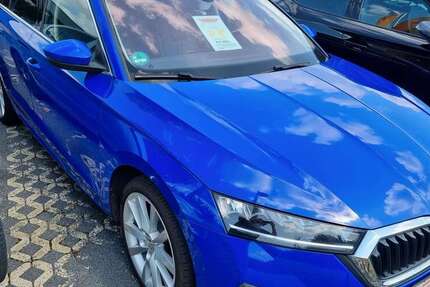 Skoda Octavia 114.900 km 17.990 € Rengsdorf 56579