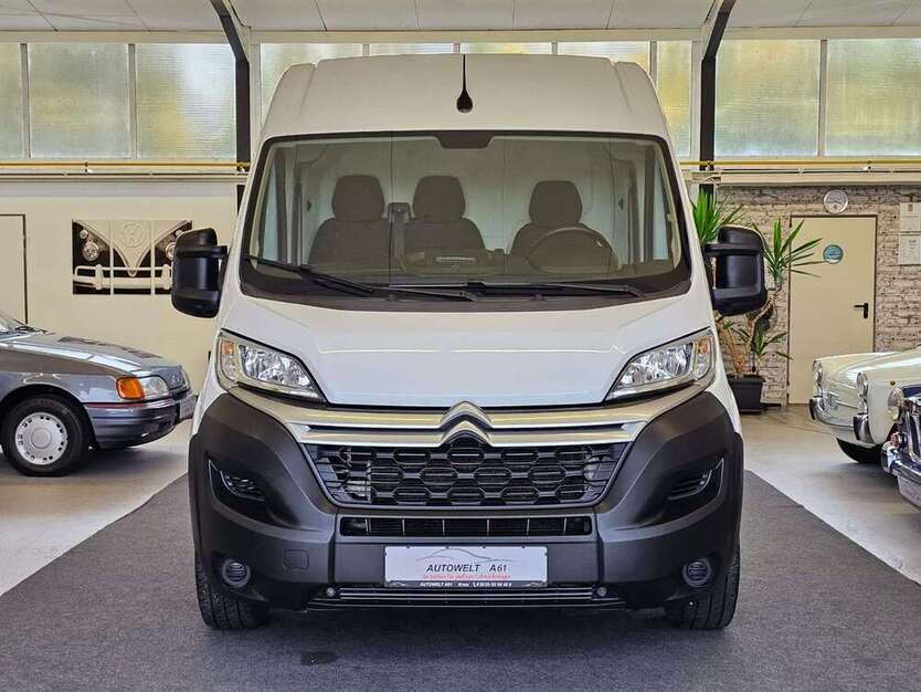 Citroen Jumper 103.000 km 18.350 € Kretz 56630