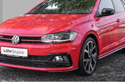 VW Polo 54.682 km 17.280 € Bendorf 56170