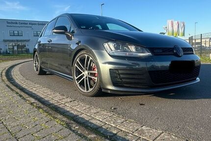 VW Golf 232.000 km 12.000 &euro; Kottenheim 56736
