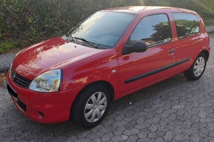Renault Clio 116.905 km 3.000 &euro; Weißenthurm 56575