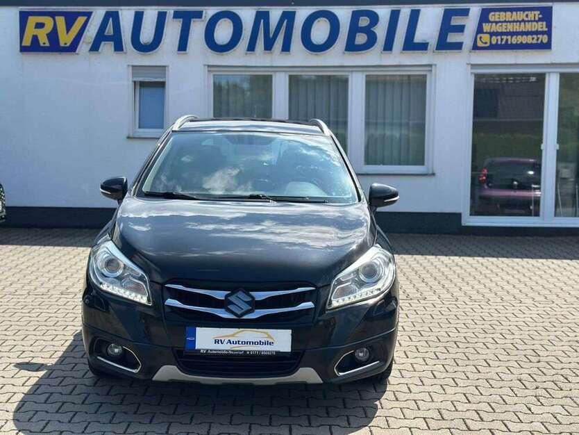 SX4