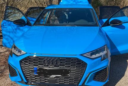 Audi A3 13.900 km 33.300 &euro; Vallendar 56179