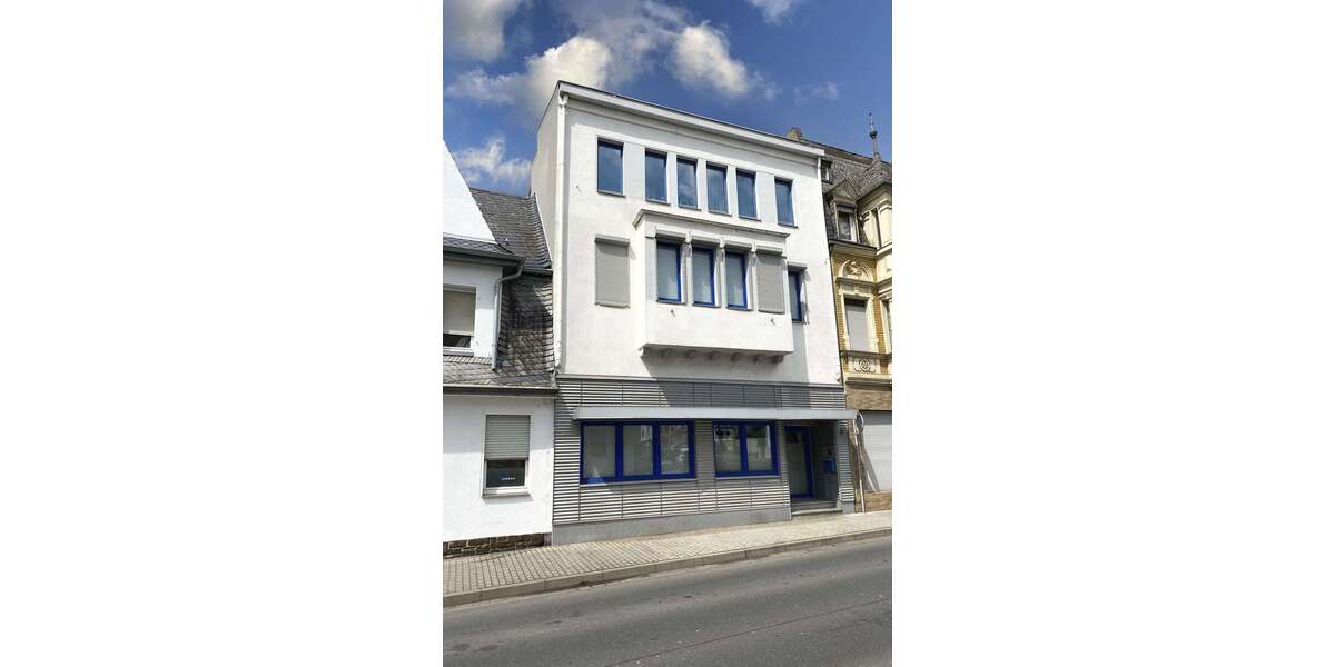 Einfamilienhaus Neuwied/Heddesdorf Heddesdorf - 14 Zimmer, 424 m&sup2;, 779.000&euro; | Angebot:26606098